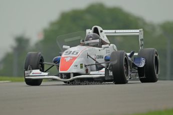 World © Octane Photographic Ltd. Protyre Formula Renault Championship. May 31st 2014.  Qualifying – Castle Donington. Jack Butel – SWB Motorsport. Digital Ref :  0973CB1D8639