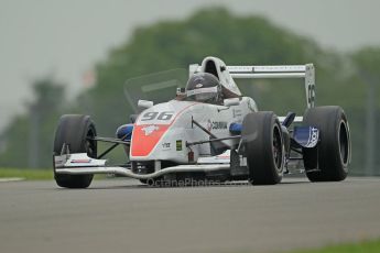 World © Octane Photographic Ltd. Protyre Formula Renault Championship. May 31st 2014. Qualifying – Castle Donington. Jack Butel – SWB Motorsport. Digital Ref : 0973CB1D8639