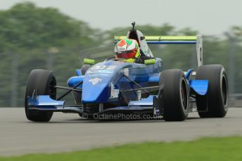 World © Octane Photographic Ltd. Protyre Formula Renault Championship. May 31st 2014. Qualifying – Castle Donington. Piers Hickin – Scorpio Motorsport. Digital Ref : 0973CB1D8646