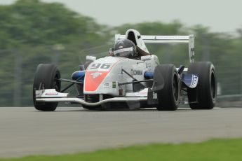 World © Octane Photographic Ltd. Protyre Formula Renault Championship. May 31st 2014.  Qualifying – Castle Donington. Jack Butel – SWB Motorsport. Digital Ref :  0973CB1D8672