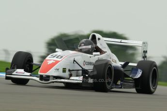 World © Octane Photographic Ltd. Protyre Formula Renault Championship. May 31st 2014. Qualifying – Castle Donington. Jack Butel – SWB Motorsport. Digital Ref : 0973CB1D8700