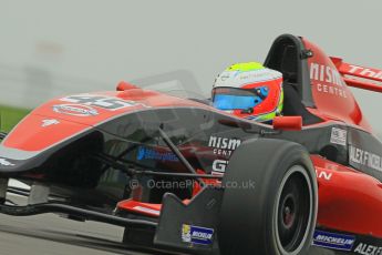 World © Octane Photographic Ltd. Protyre Formula Renault Championship. May 31st 2014. Qualifying – Castle Donington. Colin Noble – MGR Motorsport. Digital Ref : 0973CB1D8708