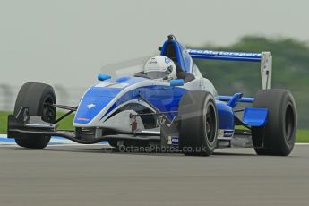 World © Octane Photographic Ltd. Protyre Formula Renault Championship. May 31st 2014.  Qualifying – Castle Donington.  Alex Gill - Fortec Motorsports. Digital Ref :  0973CB1D8714