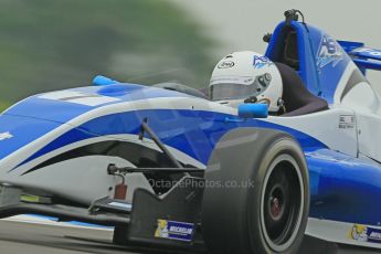 World © Octane Photographic Ltd. Protyre Formula Renault Championship. May 31st 2014. Qualifying – Castle Donington. Alex Gill - Fortec Motorsports. Digital Ref : 0973CB1D8717