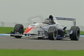 World © Octane Photographic Ltd. Protyre Formula Renault Championship. May 31st 2014.  Qualifying – Castle Donington. Samuel Oram-Jones – SWB Motorsport. Digital Ref :  0973CB1D8720