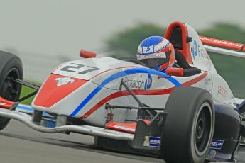 World © Octane Photographic Ltd. Protyre Formula Renault Championship. May 31st 2014. Qualifying – Castle Donington. Atte Lehtonen – SWB Motorsport. Digital Ref : 0973CB1D8741