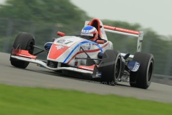 World © Octane Photographic Ltd. Protyre Formula Renault Championship. May 31st 2014.  Qualifying – Castle Donington. Atte Lehtonen – SWB Motorsport. Digital Ref :  0973CB1D8804