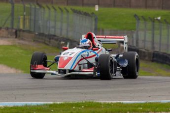 World © Mountersphotography. Protyre Formula Renault Championship. May 31st 2014.  Race 1 – Castle Donington. Atte Lehtonen – SWB Motorsport. Digital Ref :  0974JM1D0653