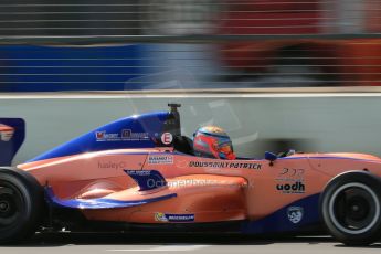 World © Octane Photographic Ltd. Protyre Formula Renault Championship. June 1st 2014. Race 2 – C0975CB1D0609