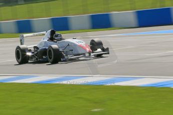 World © Octane Photographic Ltd. Protyre Formula Renault Championship. June 1st 2014. Race 2 – Castle Donington. Samuel Oram-Jones – SWB Motorsport. Digital Ref : 0975CB1D0667