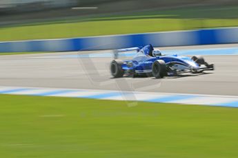 World © Octane Photographic Ltd. Protyre Formula Renault Championship. June 1st 2014. Race 2 – Castle Donington. Alex Gill - Fortec Motorsports. Digital Ref : 0975CB1D0753