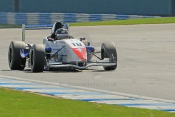 World © Octane Photographic Ltd. Protyre Formula Renault Championship. June 1st 2014. Race 2 – Castle Donington. Samuel Oram-Jones – SWB Motorsport. Digital Ref : 0975CB1D8935
