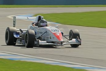 World © Octane Photographic Ltd. Protyre Formula Renault Championship. June 1st 2014. Race 2 – Castle Donington. Jack Butel – SWB Motorsport. Digital Ref : 0975CB1D8939