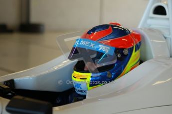 World © Octane Photographic Ltd. 21st March 2014. Silverstone - General Test Day. BRDC F4 Championship (Formula 4). Digital Ref : 0896cb1d3731