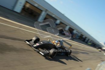 World © Octane Photographic Ltd. 21st March 2014. Silverstone - General Test Day. Formula Renault 2.0 Northern European Championship (NEC). Digital Ref : 0896cb1d3851