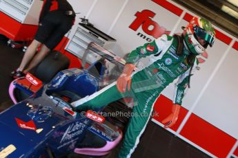 World © Octane Photographic Ltd. 21st March 2014. Silverstone - General Test Day - Seb Morris - Fortec Motorsports. . Formula Renault 2.0 Northern European Championship (NEC) - Seb Morris. Digital Ref : 0896cb1d3961