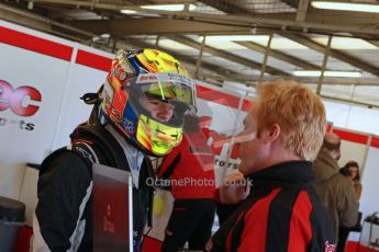 World © Octane Photographic Ltd. 21st March 2014. Silverstone - General Test Day. Formula Renault 2.0 Northern European Championship (NEC). Digital Ref : 0896cb1d3974