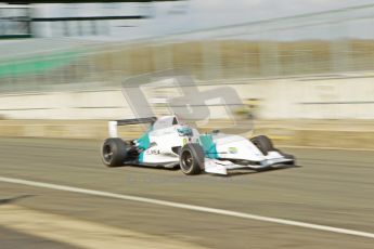 World © Octane Photographic Ltd. 21st March 2014. Silverstone - General Test Day. Formula Renault 2.0 Northern European Championship (NEC). Digital Ref : 0896cb1d4223