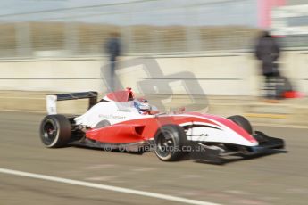 World © Octane Photographic Ltd. 21st March 2014. Silverstone - General Test Day. Formula Renault 2.0. Digital Ref : 0896cb1d4236