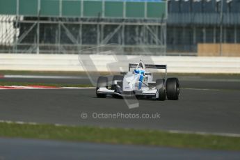 World © Octane Photographic Ltd. 21st March 2014. Silverstone - General Test Day. Formula Renault 2.0 Northern European Championship (NEC). Digital Ref : 0896lb1d6205