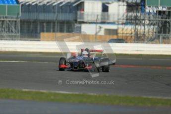 World © Octane Photographic Ltd. 21st March 2014. Silverstone - General Test Day. Formula Renault BARC. Digital Ref : 0896lb1d6210