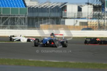 World © Octane Photographic Ltd. 21st March 2014. Silverstone - General Test Day. Formula Renault BARC. Digital Ref : 0896lb1d6216