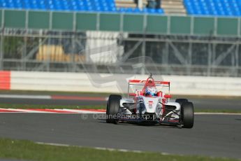 World © Octane Photographic Ltd. 21st March 2014. Silverstone - General Test Day. BRDC F4 Championship (Formula 4).Digital Ref : 0896lb1d6229