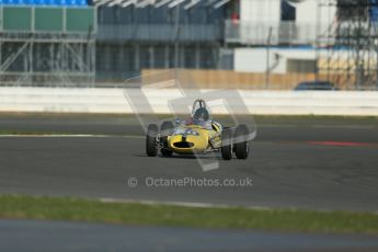 World © Octane Photographic Ltd. 21st March 2014. Silverstone - General Test Day. Digital Ref : 0896lb1d6233