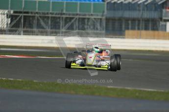 World © Octane Photographic Ltd. 21st March 2014. Silverstone - General Test Day. F3 Cup. Digital Ref : 0896lb1d6241