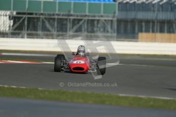 World © Octane Photographic Ltd. 21st March 2014. Silverstone - General Test Day. Digital Ref : 0896lb1d6252