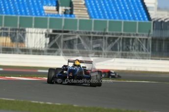 World © Octane Photographic Ltd. 21st March 2014. Silverstone - General Test Day. Edgington Racing - Formula Monoposto. Digital Ref : 0896lb1d6268