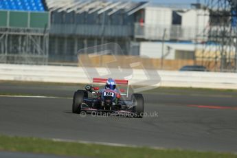 World © Octane Photographic Ltd. 21st March 2014. Silverstone - General Test Day. F3 Cup. Digital Ref : 0896lb1d6274