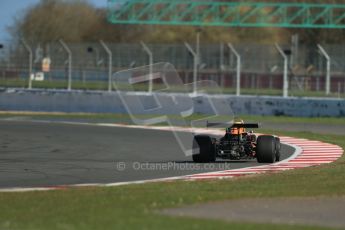 World © Octane Photographic Ltd. 21st March 2014. Silverstone - General Test Day. Formula Renault 2.0 Northern European Championship (NEC). Digital Ref : 0896lb1d6347