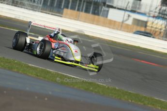 World © Octane Photographic Ltd. 21st March 2014. Silverstone - General Test Day. F3 Cup. Digital Ref : 0896lb1d6369