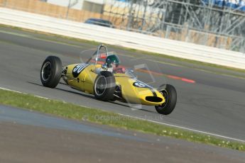 World © Octane Photographic Ltd. 21st March 2014. Silverstone - General Test Day. Digital Ref : 0896lb1d6377