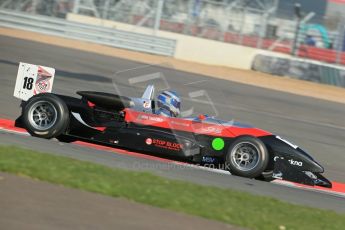 World © Octane Photographic Ltd. 21st March 2014. Silverstone - General Test Day. F3 Cup. Digital Ref : 0896lb1d6407