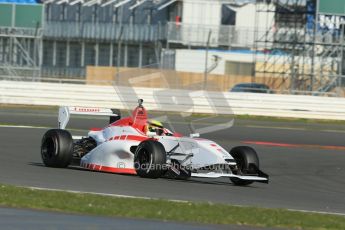 World © Octane Photographic Ltd. 21st March 2014. Silverstone - General Test Day. BRDC F4 Championship (Formula 4).Digital Ref : 0896lb1d6479