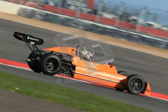 World © Octane Photographic Ltd. 21st March 2014. Silverstone - General Test Day. Digital Ref : 0896lb1d6496