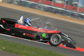 World © Octane Photographic Ltd. 21st March 2014. Silverstone - General Test Day. Formula Monoposto Digital Ref : 0896lb1d6541