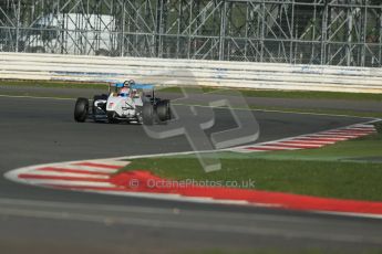 World © Octane Photographic Ltd. 21st March 2014. Silverstone - General Test Day. BRDC F4 Championship (Formula 4). Digital Ref : 0896lb1d6552