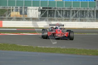 World © Octane Photographic Ltd. 21st March 2014. Silverstone - General Test Day. F3 Cup. Digital Ref : 0896lb1d6605