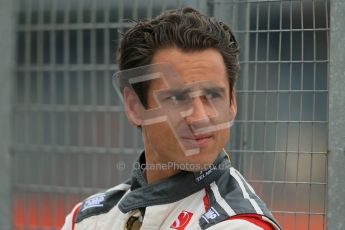 World © Octane Photographic Ltd. Tuesday 8th July 2014. British in-season Formula 1 test, Silverstone, UK. Sauber C33 – Adrian Sutil. Digital Ref: 1029LB1D2331