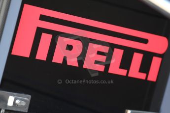 World © Octane Photographic Ltd. Friday 9th May 2014. Pirelli. Digital Ref : 0927cb7d8669