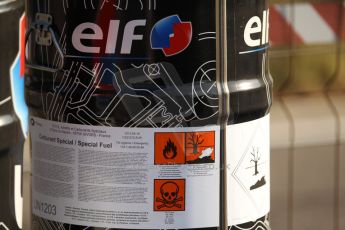 World © Octane Photographic Ltd. Friday 9th May 2014. Elf Race Fuel. Digital Ref : 0927cb7d8671