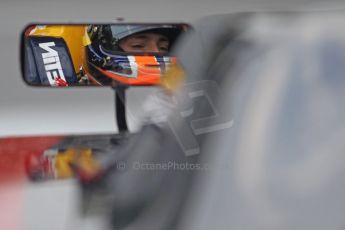 World © Octane Photographic Ltd. Sunday 11th May 2014. GP3 Race 2 – Circuit de Catalunya, Barcelona, Spain. Alex Lynn - Carlin. Digital Ref : 0940cb7d0466