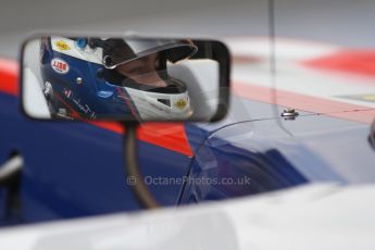 World © Octane Photographic Ltd. Sunday 11th May 2014. GP3 Race 2 – Circuit de Catalunya, Barcelona, Spain. Matheo Tuscher - Jenzer Motorsport. Digital Ref : 0940cb7d0534