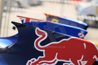 World © Octane Photographic Ltd. Thursday 8th May 2014. GP3 Paddock – Circuit de Catalunya, Barcelona, Spain. Alex Lynn - Carlin. Digital Ref : 0923cb1d2867