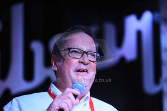 World © Octane Photographic Ltd. F1 USA GP, Austin, Texas, Circuit of the Americas (COTA). Wednesday 30th October 2014 – Fans Forum, Gibson Bar. Digital Ref : 1142LB1D7067