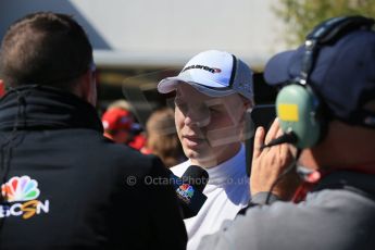 World © Octane Photographic Ltd. Saturday 1st November 2014, F1 USA GP, Austin, Texas, Circuit of the Americas (COTA) - Qualifying. Mercedes AMG Petronas F1 W05 Hybrid - Nico Rosberg. Digital Ref: 1149LB1D0509