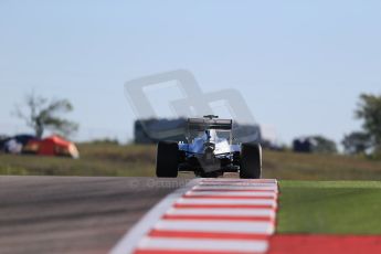 World © Octane Photographic Ltd. Friday 31st October 2014, F1 USA GP, Austin, Texas, Circuit of the Americas (COTA) - Practice 1. Mercedes AMG Petronas F1 W05 Hybrid - Nico Rosberg. Digital Ref: 1144LB1D7536